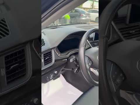фото audi q5 ii (fy) 0