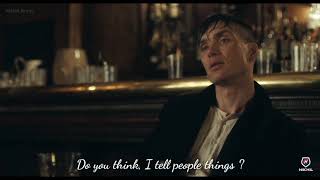 Peaky Blinders  Whatsapp Status  Happy or Sad  Alr