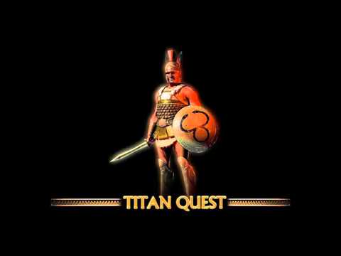 Titan Quest OST - When Gods Fall