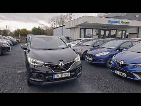 2019 Renault Kadjar 1.5 dCi Iconic - Image 2