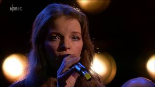 Yvonne Catterfeld - Lieber so (NDR Talk Show - NDR HD 2013 nov22)