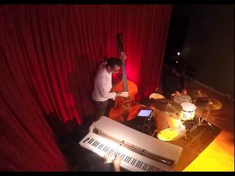 Harold Lopez-Nussa Trio at Cph Flamenco Academy 2015