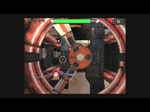 Review: ARC Squadron (iPhone, iPad) by appgefahren.de