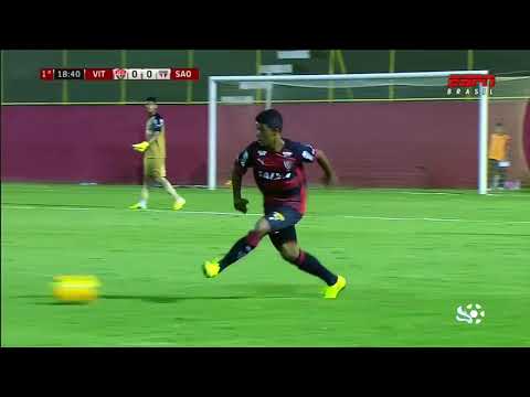 Matheus Padilha - Lateral Esquerdo | Left Back