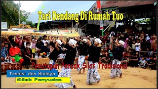 Download lagu Tari Dendang Di Rumah Tuo mp3 Download lagu Tari Dendang Di Rumah Tuo mp3