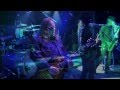 Gov't Mule - "Opium" (moe. Cover) feat. Bill Evans - Mountain Jam 2013