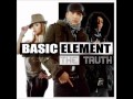 Basic Element - I'll Never Let You Know 2008 ...
