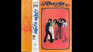Download lagu Koes Plus - Layang-Layang (Volume 9) mp3