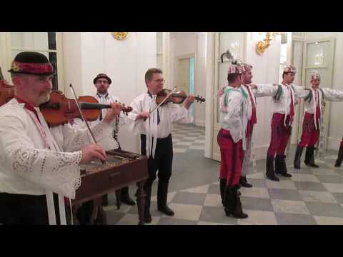 Soubor BŘECLAVAN - Praha Musaion 2016 / Podlužácký verbuňk - č.3