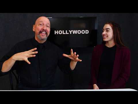 001 ASL American Sign Language Vocabulary Expansion Series Dr Bill Rach 2019 08 02 a