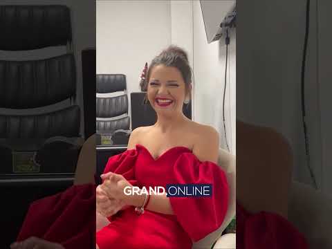 Sandra Mladenović odgovorila na pitanje o Nerminu Handžiću