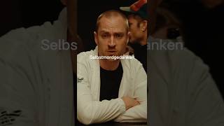 K.I.Z - Lächel doch mal out now !