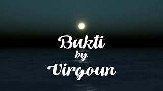 Download lagu Bukti by virgoun versi... mp3