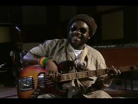 Aston"FamillyMan"Barrett