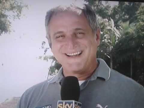 MARCO NOSOTTI IN GRAN FORMA