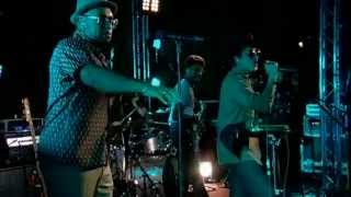 Bruno Mars - Show Me Live at Radio 1 Live Lounge Special