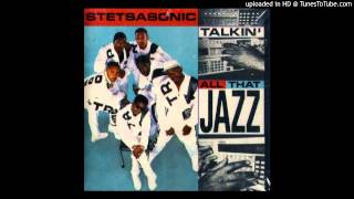 Stetsasonic - Talkin&#39; All That Jazz (Bob-Ty-Rodd-DB-Dad Dub by Daddy-O)