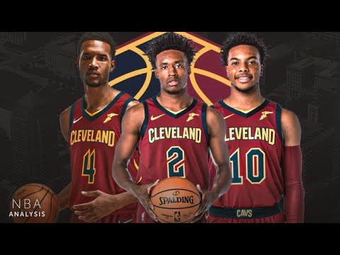 Cleveland Cavaliers 2021-22 Season Preview!