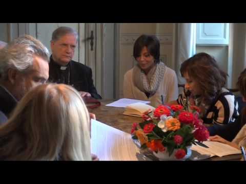 2017-02-10 PISTOIA - GIOCO D'AZZARDO_ DIOCESI IN CAMPO PER LA PREVENZIONE