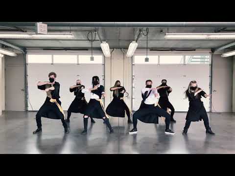 Gods Menu by Stray Kids | Y&Z Dance Cover