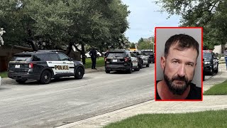 Man accused of killing wife in murder-suicide identified, affidavits shed new light on case
