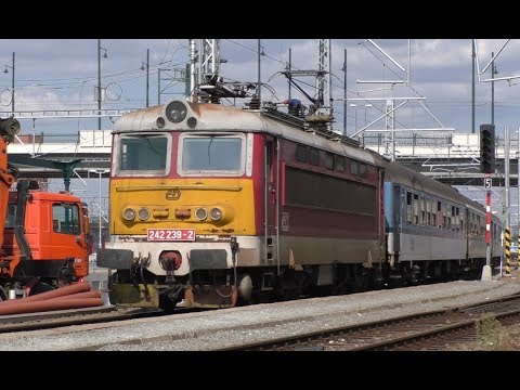 MiniVlaky Plzeň - 16.8.2018