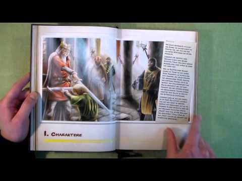 SW Durchgeblättert Folge 1 - Gentleman's Edition Revised (1/3)