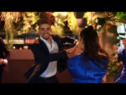 ¡Salsa! La malicia | Bongó Dance company #secretsalsa