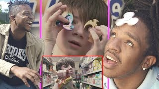 MATT OX - OVERWHELMING (REACTION + CHALLENGE) !!