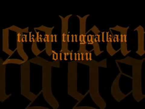 vidi Aldiano - Lagu Kita [lyric]