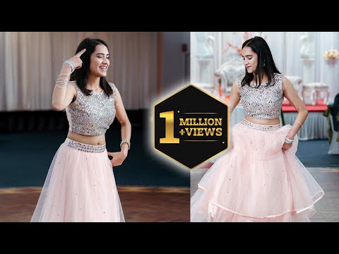 Sweety Tera Drama | Cutie Pie | Sofia Performance | Wedding Dance Performance | FD Films Sydney