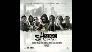 Migos - Computers ft. Bobby Shmurda (Shmigo Gang)