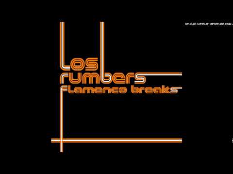 Los Rumbers-The Big Apple