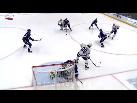 "29" William Nylander Montage