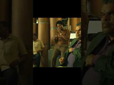 Big Buster can break every tough guy #shorts