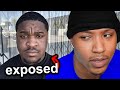 Tae2Smooth Got EXPOSED