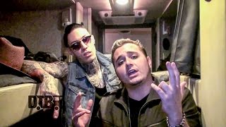 Metro Station - BUS INVADERS Ep. 733