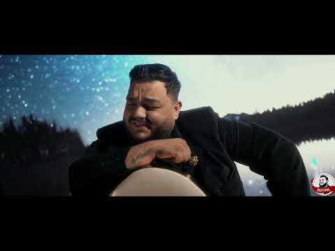 Dănuț Arcan – Mi-ai alungat toți demonii (2025)