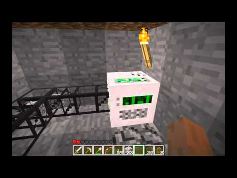 Scary & Awesome Moments with Minecraft 7: The Epic Quest For Redstone