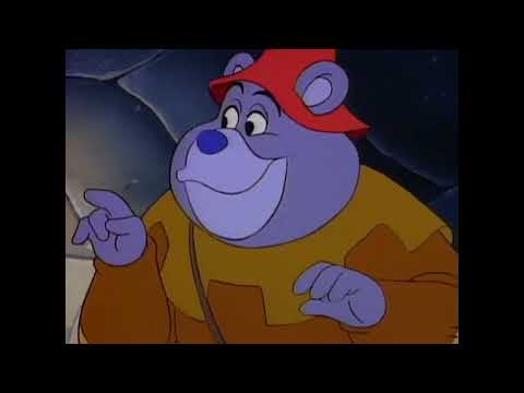 Gumisie - Odcinek 7, Część 3, Sezon 1