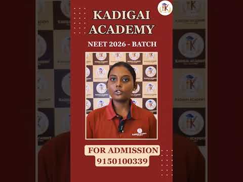Student Testimonial 1
