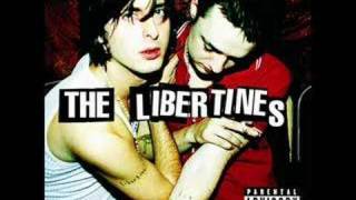 The Libertines - Tomblands