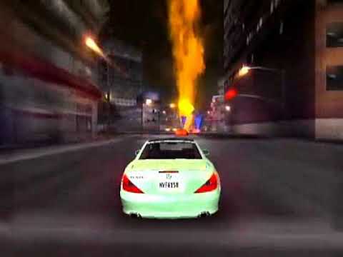Midnight Club 3: DUB Edition Battle of the Benzes Trailer