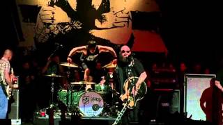 Rancid - Journey To The End &amp; She&#39;s Automatic - live at The Warfield SF - 1/1/16