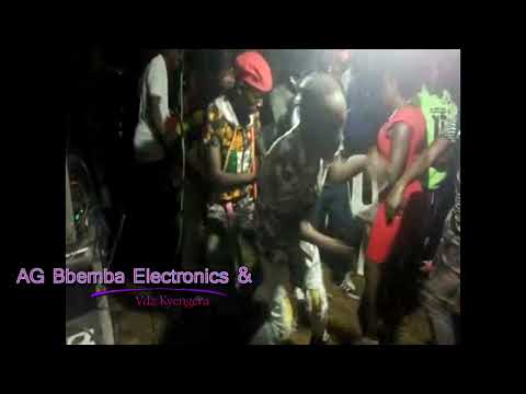 Binyuma bitya clever j ft alien skin