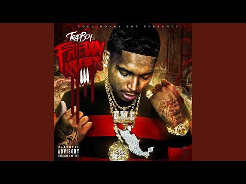 Video thumbnail for She Want a Street Nigga