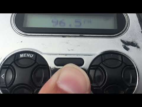 96.5 KCYS Seaside, OR TOTH Legal ID (2022.07.31)