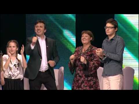 Damir Muncan - Ako su to samo bile lazi - (live) - Nikad nije kasno - EM 19 - 05.02.2017