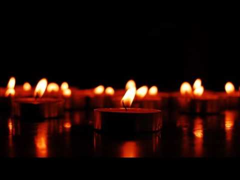 Gustaf Nordqvist - Wonderful Peace