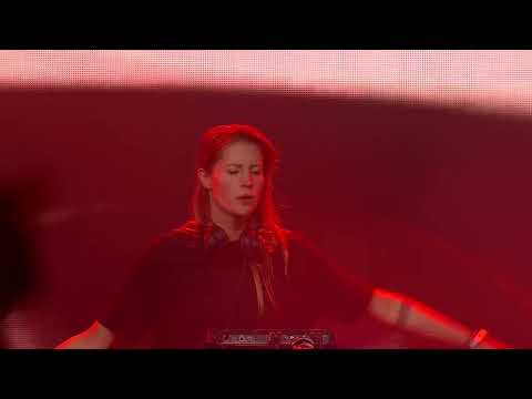 Tomorrowland Belgium 2025 | Charlotte de Witte at the MainStage